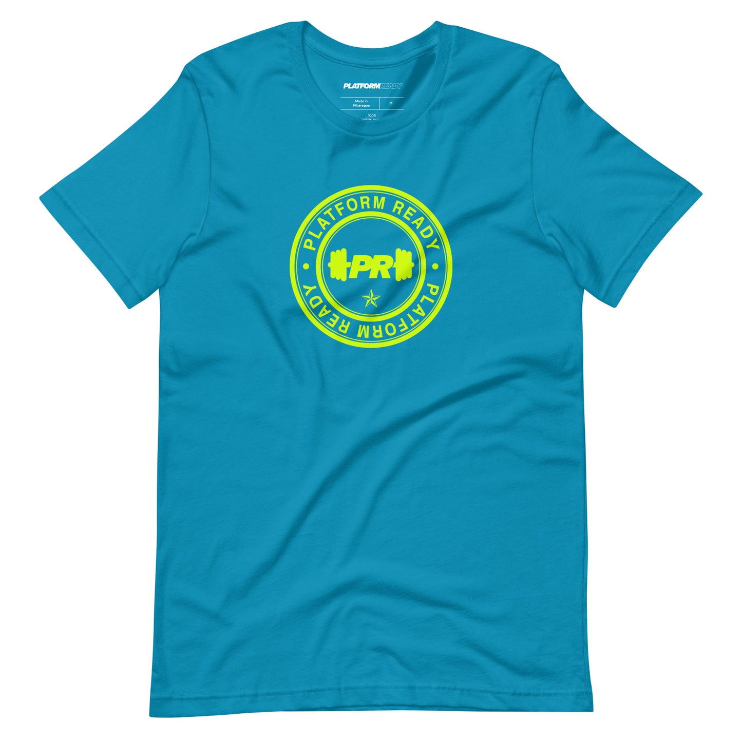 Volt Classic Tee