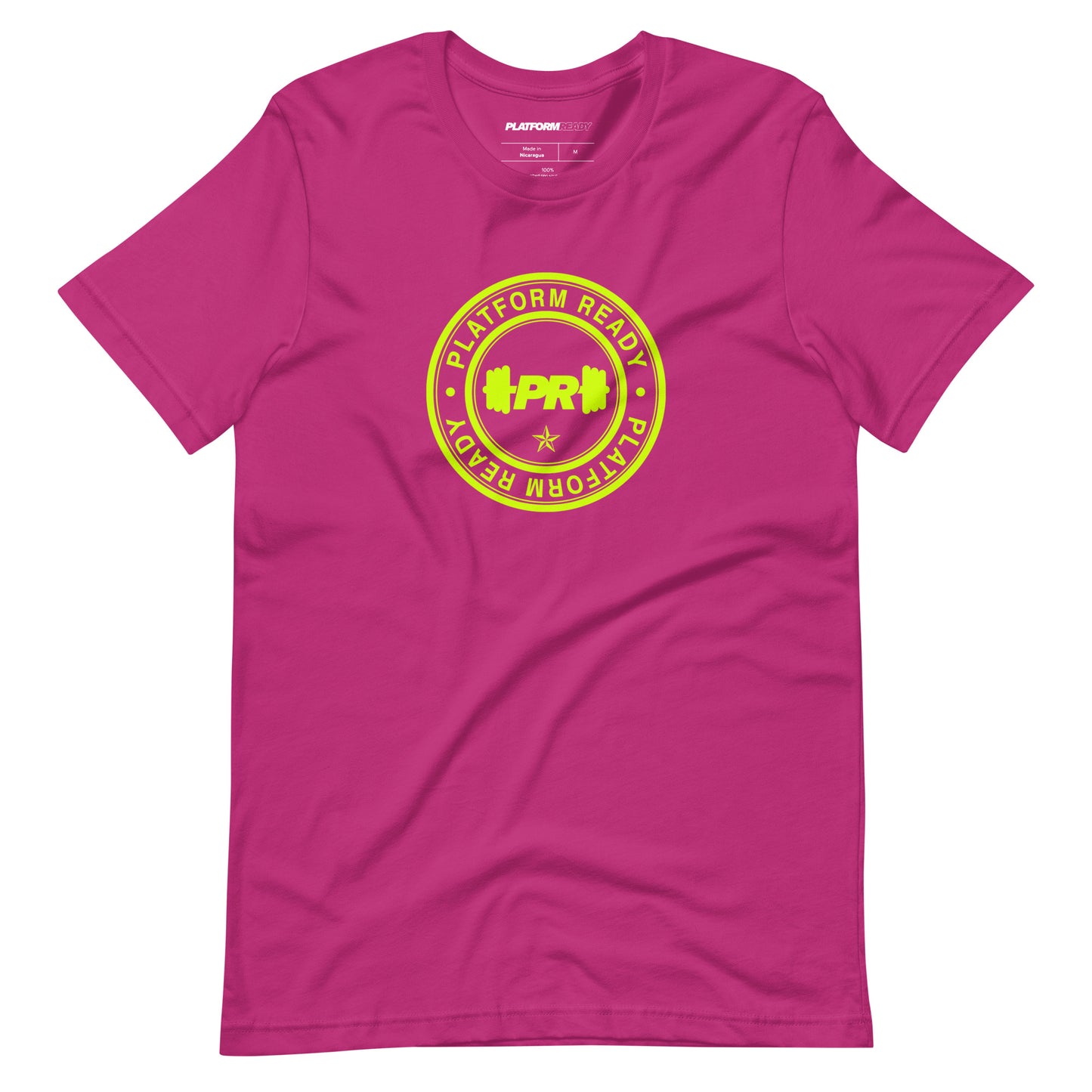 Volt Classic Tee