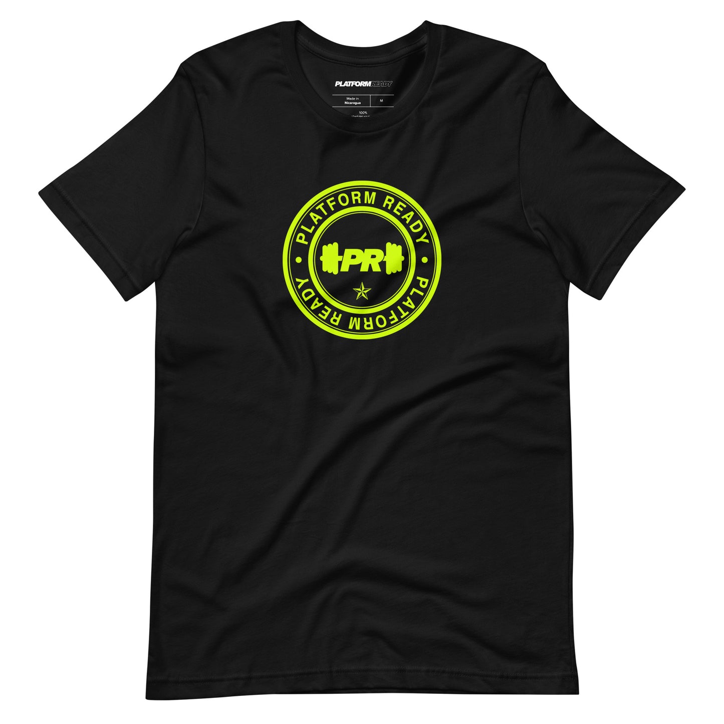 Volt Classic Tee