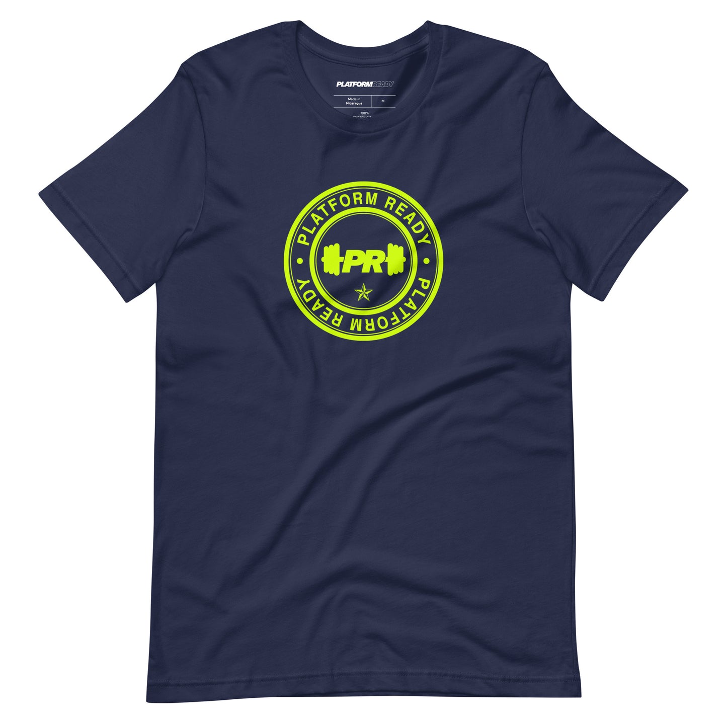 Volt Classic Tee