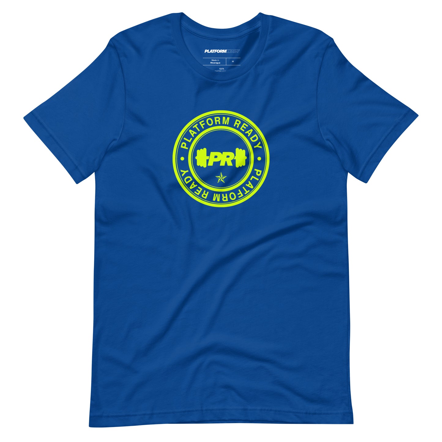 Volt Classic Tee