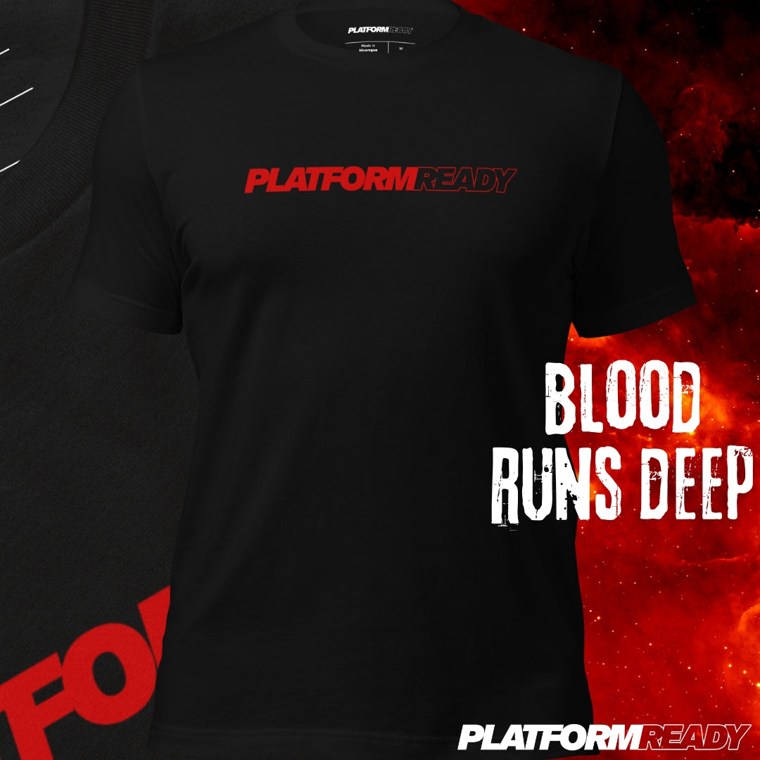 Blood Runs Deep