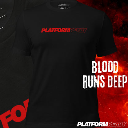 Blood Runs Deep