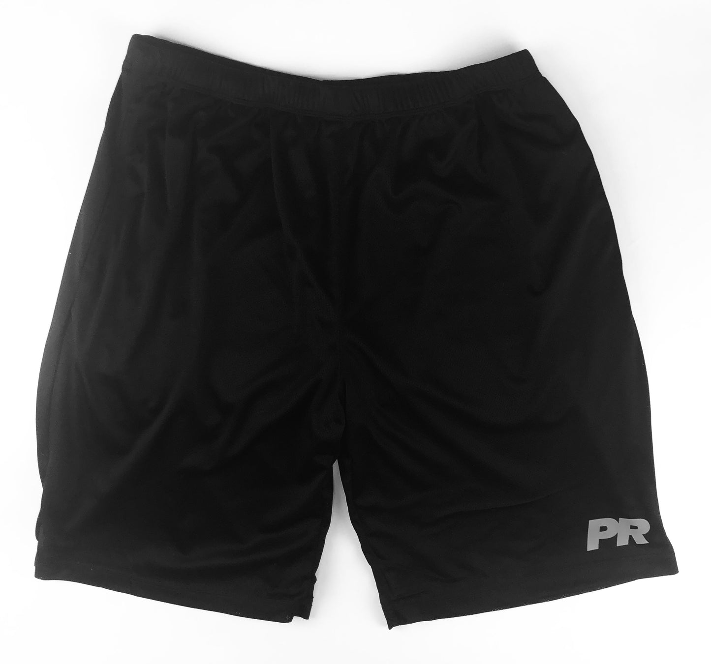 Black PR Shorts